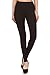 J2 Love Women's Solid Full Length Cotton Legging
