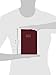 Holy Bible: New King James Version, Burgundy, Leatherflex, Gift & Award (Classic)