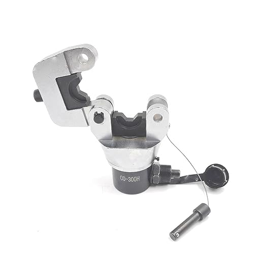 Hydraulic Crimping Tool Set Hydraulic Cable Crimping Tool 16300mm2