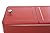Sunjoy L-BC153PST 60 quart Wheeled Beverage Cooler in Red