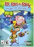 MIDWAY Ed, Edd n Eddy: The Mis-Edventures