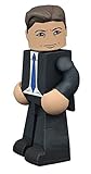 DIAMOND SELECT TOYS X-Files Fox Mulder Vinimate Figure