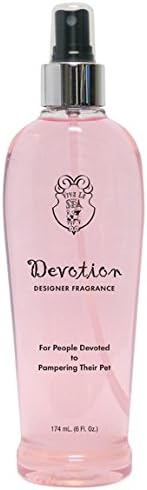 Devotion Dog Designer Fragrance 6oz