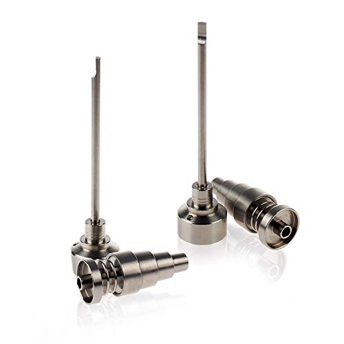 2 Carving+Tool+Titanium+Male+Female