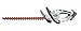 Scotts S20610 SYNC Lithium-Ion Cordless Hedge Trimmer, 20-volt