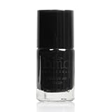BMC Nail Stamping Lacquers - Creative Art Polish Collection, Color: Noir Black