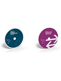 Dragon Professional Individual 15.0 and Power PDF Advanced bundle