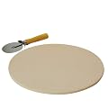Laroma 15-Inch Pizza Stone