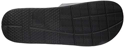 FOCO Las Vegas Raiders NFL Mens Legacy Sport Slide - XL