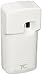 Rubbermaid Commercial 401442 Microburst Odor Control System 3000 Economizer, White
