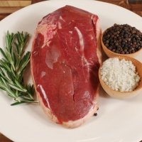 Fresh Duck Magret (Breast) - Flash Frozen - 1 X 0.8 Lb - 1.2 Lbs (Avg Weight) - Thumbnail 2