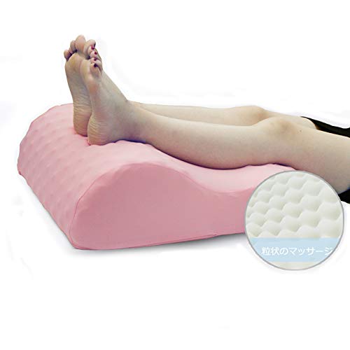 massage leg pillow