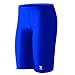 TYR Sport Men's Solid Jammer Swim Suit