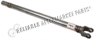 35N43F New Universal Female Yoke Tube 29-1/4" long with slip sleeve