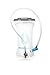 HydraPak Hydraflex Drink Tube, Clear