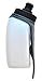 SPIbelt Hydration Companion - 6 oz. (180 ml) No-Bounce, BPA-Free Sports Water Bottle