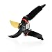 Garden Pruner, Lightdot Hardware, Stainless Steel Pruning Shears, Hand Pruner, Garden Clipper