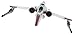 Star Wars ARC 170 Starfighter