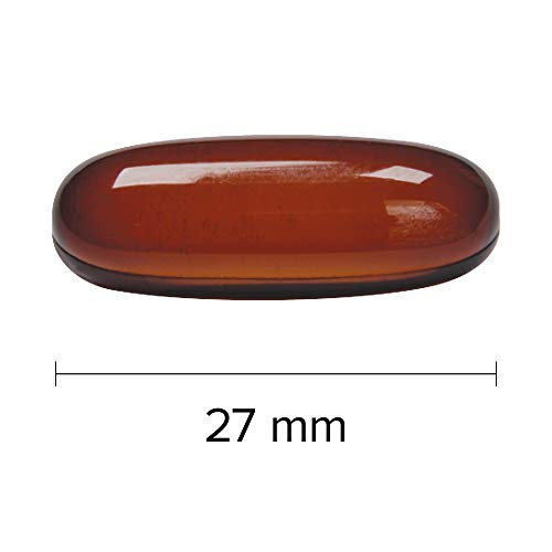 ber Naturals Omega 369 Flaxseed, Fish & Borage Oils 1200 mg, 150