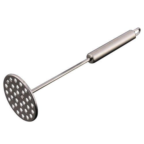 Stainless Steel Potato Ricer and Masher Convenient,safe, easy cleaning - Thumbnail 6