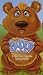 Use-Your-Words Feeling Book 4-Pack ~ Buddy the Bear, Milo the Mouse, Patch the Dog, & Sam the Cat