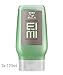3 x Wella Professionals Dry Sculpt Force Flubber Gel Styling 125 ml by Wella