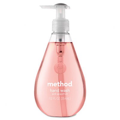 Method Hand Wash- Pink Grapefruit