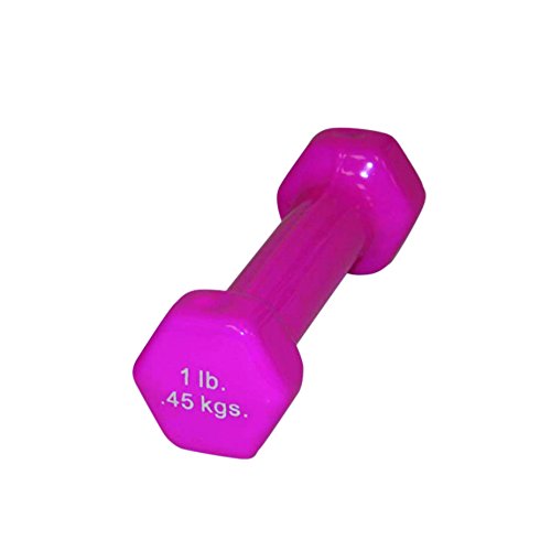 Act Now To Get Best Seller CanDo Color-Coded Vinyl Coated Dumbbell From Trust Store CanDo Color-Coded Vinyl Coated Dumbbell