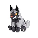 Pokémon Center: Sitting Cuties Poochyena