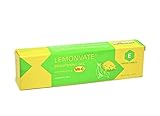 LEMONVATE Brightening Gel with Vitamin C, 1 Ounce