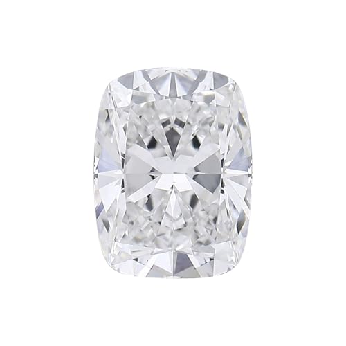 IGI Certified Lab Grown Loose Diamond, 1-10 CT TW (D-E Color, VVS-VS Clarity) for Making Precious Fine Jewelry