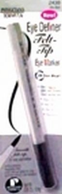 Physicians Formula Eye Definer Felt-Tip Eye Marker -Ultra Black 0.28 Ounce by Physicians Formula C