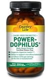 Power-DOPHILUS,Milk Free
