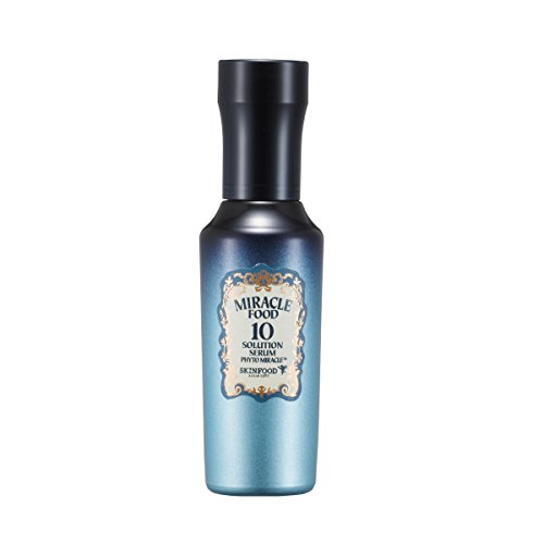 [Skin Food] Miracle Food 10 Solution Serum 60ml