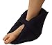 Adult Size Heel Cushion Protectors - 1 Pair of Foot and Ankle Pillow Guards - Adjustable and Easy to Put on - Protects from Pressure, Sores and Ulcers to Promote Healing