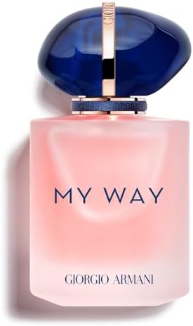 Orange Blossom Amazon Perfume My Way Armani Beauty My Way Floral