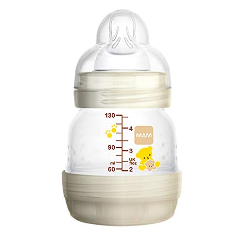 mam anti colic 130 ml