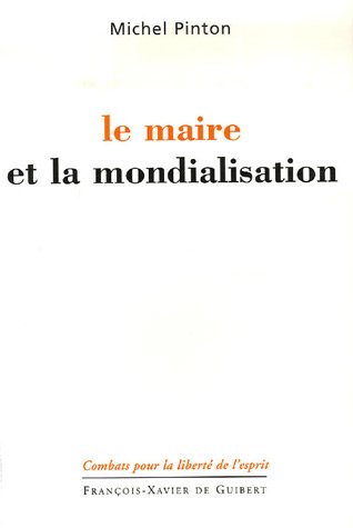 Le  maire et la mondialisation
