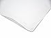 Selected Hanky 100% Cotton Men's Handkerchief White with Stich 12 Pieces