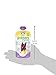 Gerber Grabbers Strong Banana, Blueberry, Purple Carrot, Greek Yogurt and Mixed Grains, 4.23 Ounce Pouch (Pack of 12)