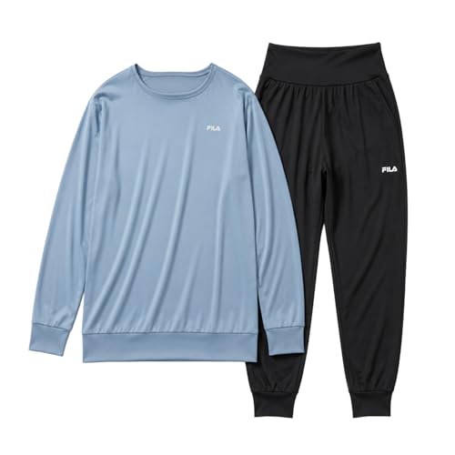 [FILA] 水陸両用 マルチウェア 上下セット 312060 BL6L