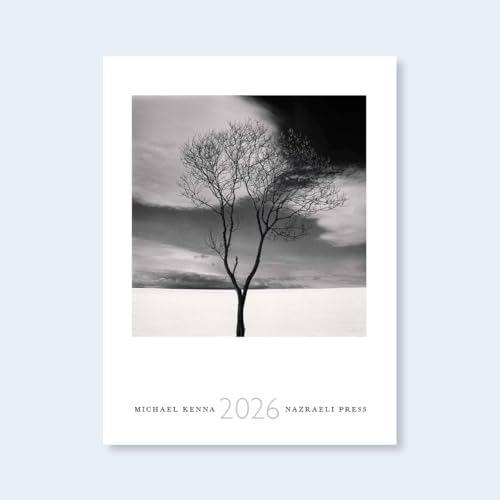 Michael Kenna: Photographs and Stories: Michael Kenna