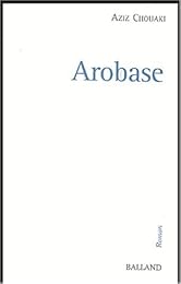 Arobase