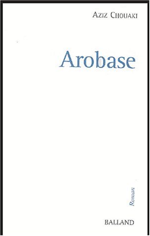 Arobase