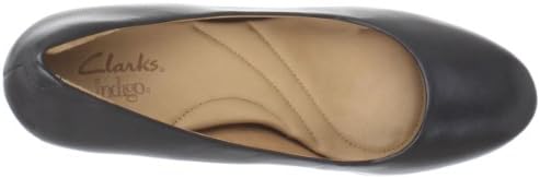 clarks indigo wessex wyvern