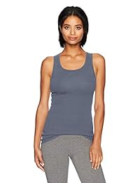 Camiseta de tirantes para dama