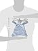 North American Bear Sleepyhead Cozy, Bunny Blue