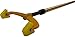 Allen Shuffleboard Telescoping Shuffleboard Cue