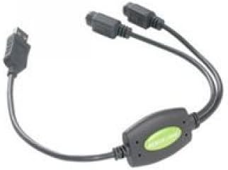 GUC10KM USB to PS2 Adapter
