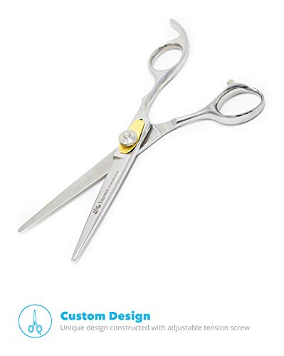 1 Equinox+Professional+Shears+Razor+Edge